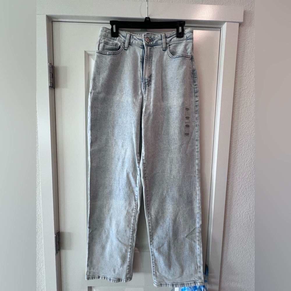 NWT Light Blue Women's Jeans